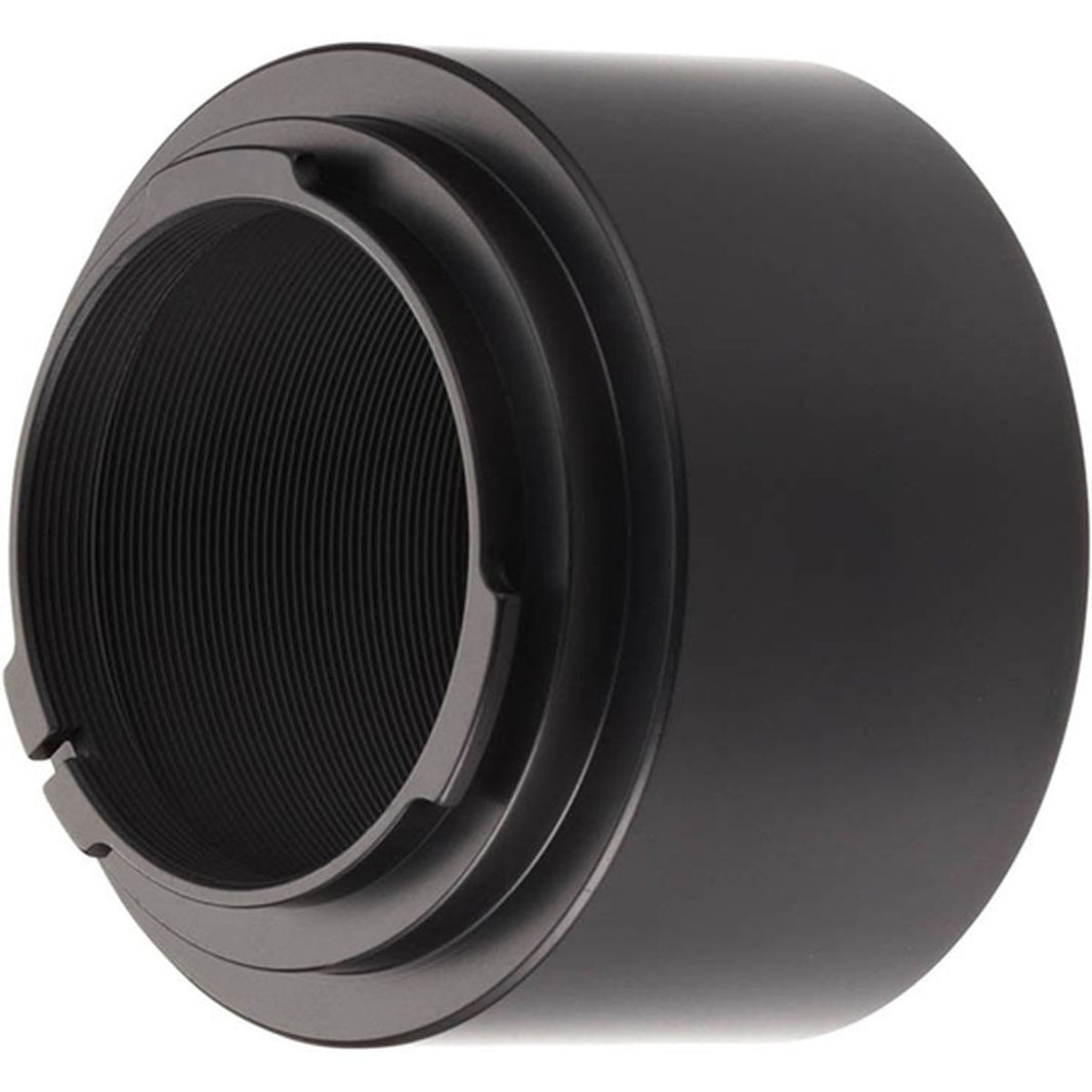 Novoflex Adapter CASTBAL-T/s And Baluni To Leica S Camera