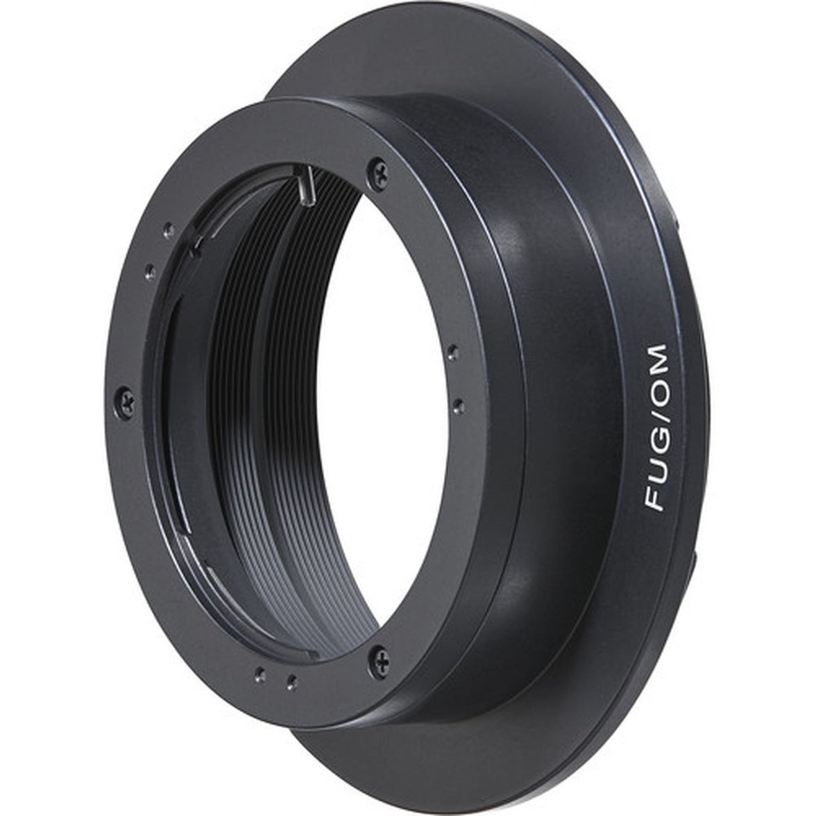 Novoflex Adapter Olympus OM Lens To Fuji G-Camera