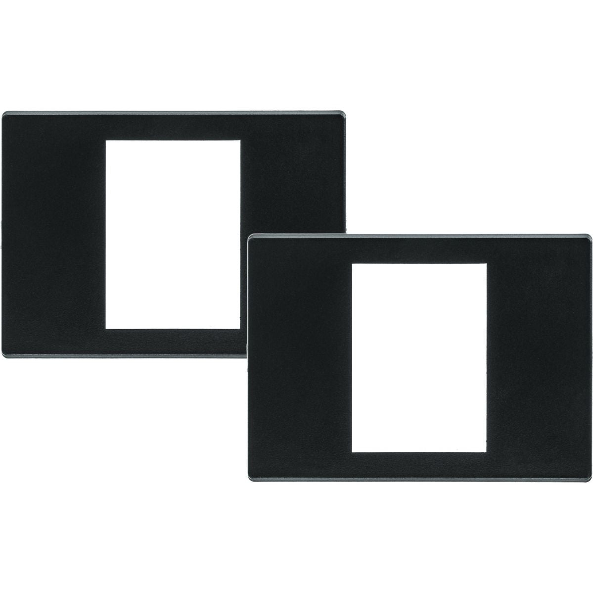 Novoflex Negative Masks 6x4.5cm/2.4x1.8 In For MS-Filmcop