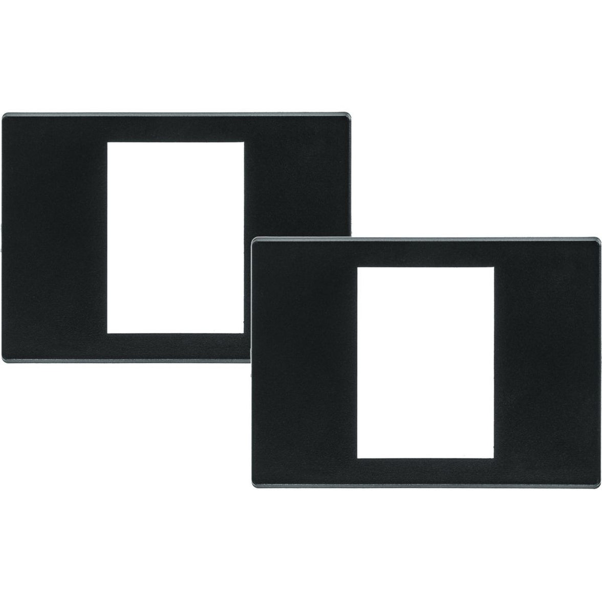 Novoflex Negative Masks 6x4.5cm/2.4x1.8 In For MS-Filmcop