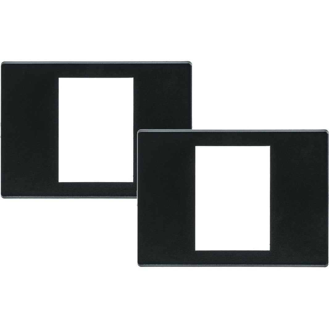 Novoflex Negative Masks 6x4.5cm/2.4x1.8 In For MS-Filmcop