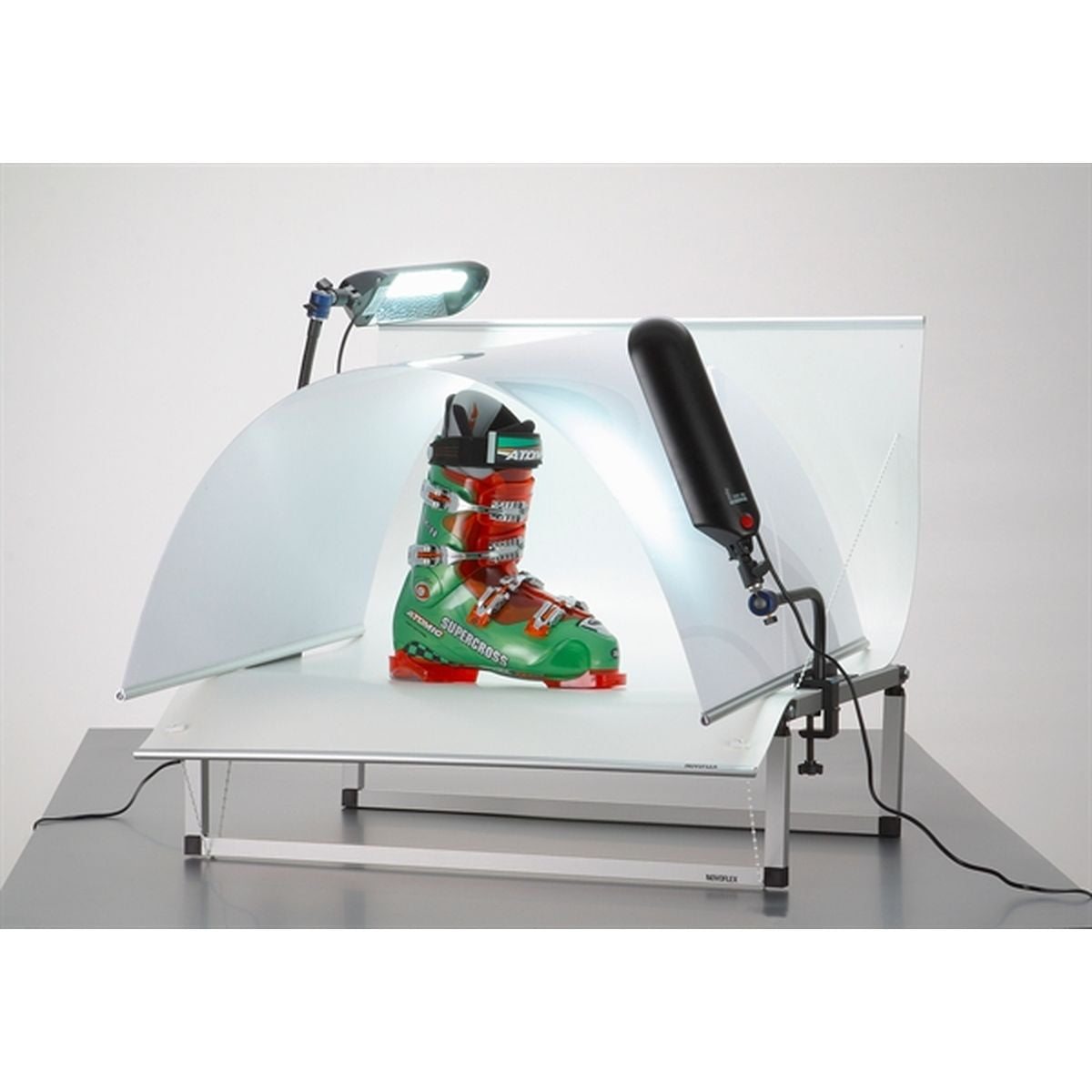 Novoflex MagicStudio White 120x80cm