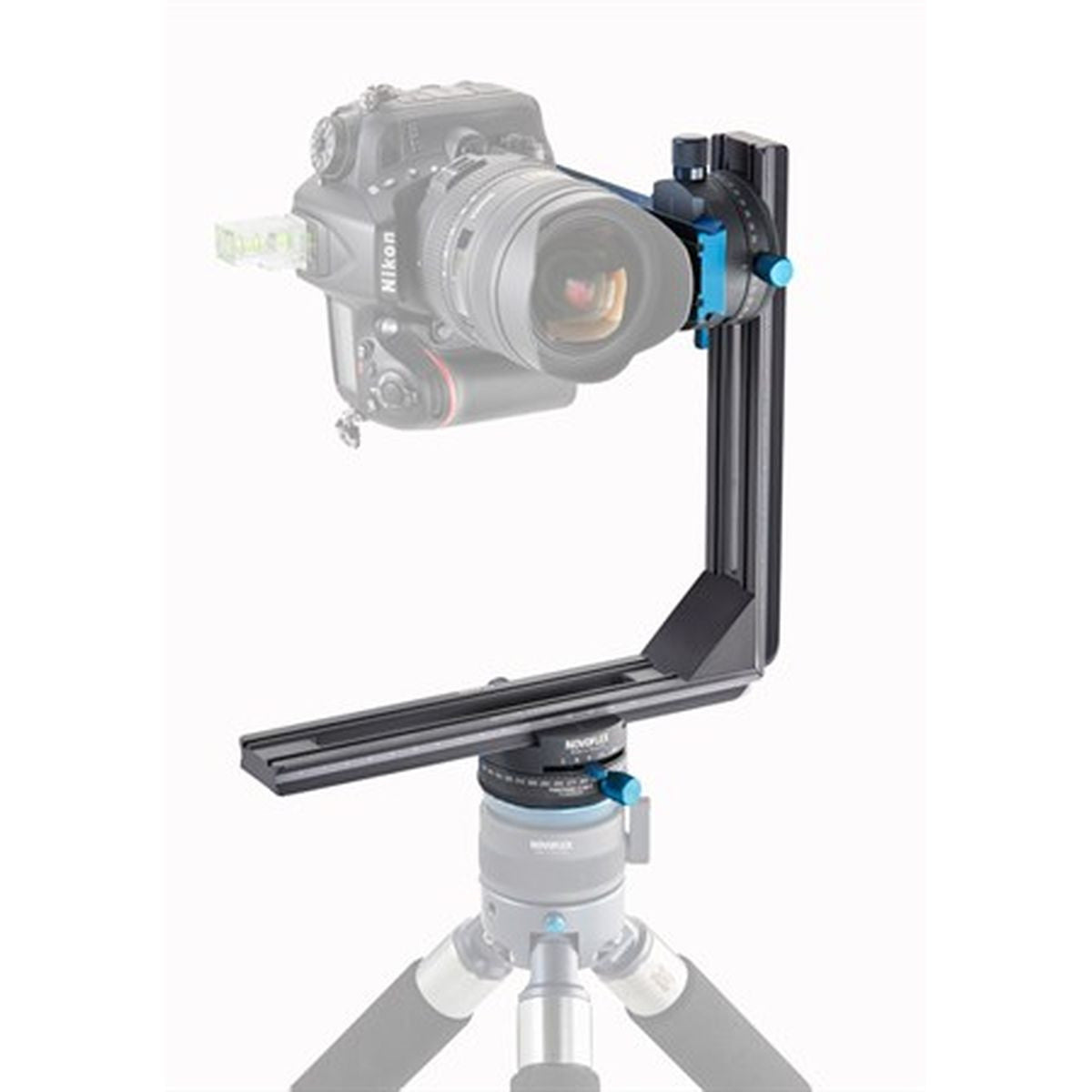 Novoflex Multi Row Panorama System VR-System 6/8 Heavy Duty