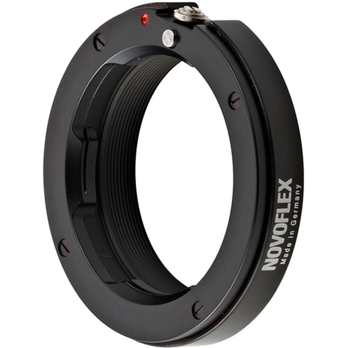 Novoflex Korte Adapter Novoflex A To Leica M