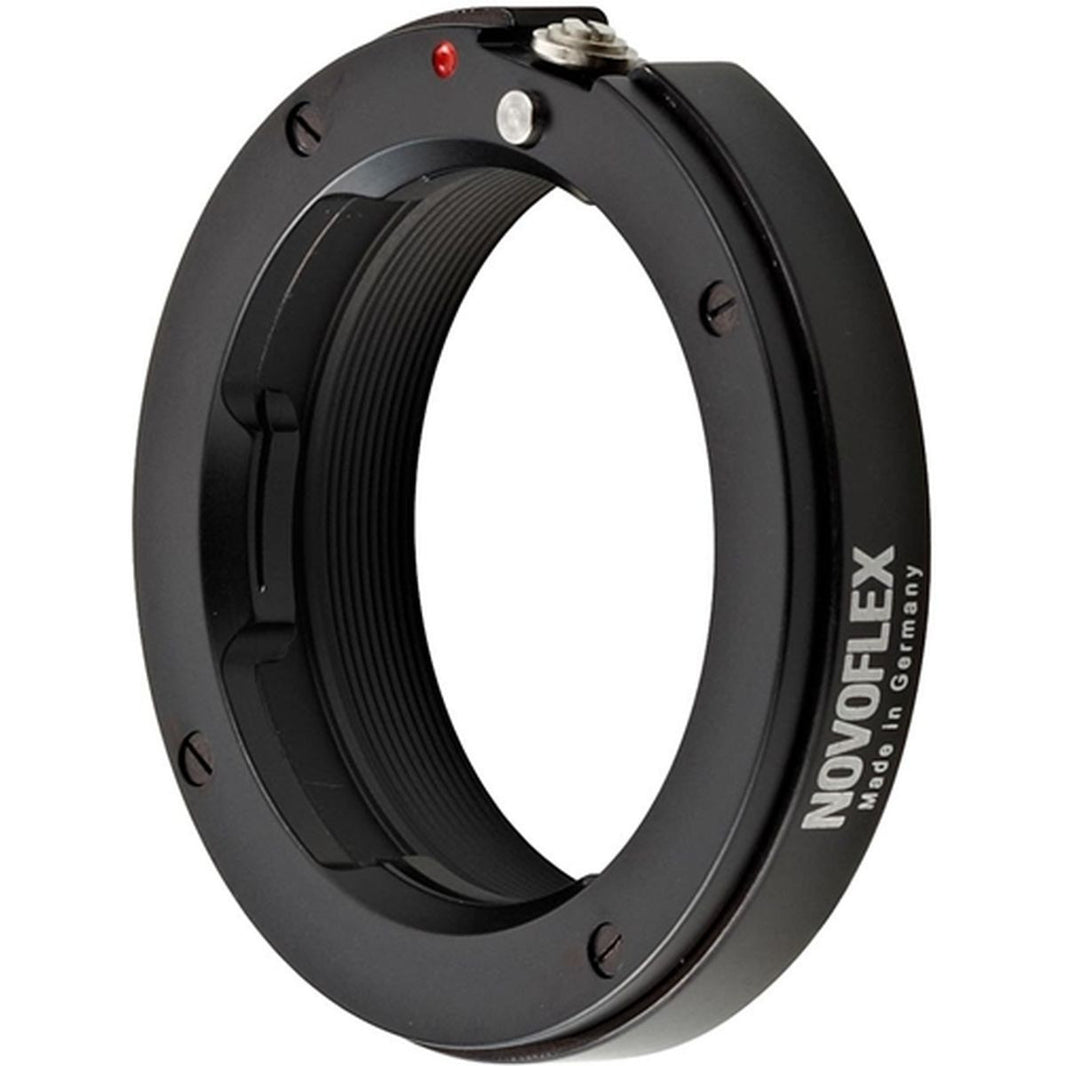 Novoflex Korte Adapter Novoflex A To Leica M