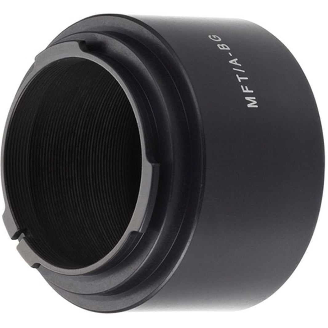 Novoflex Korte Adapter Novoflex A To MFT Camera