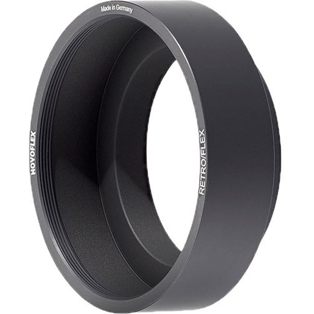 Novoflex Adapterring To Connect Camera End Of Retro To BAL-F