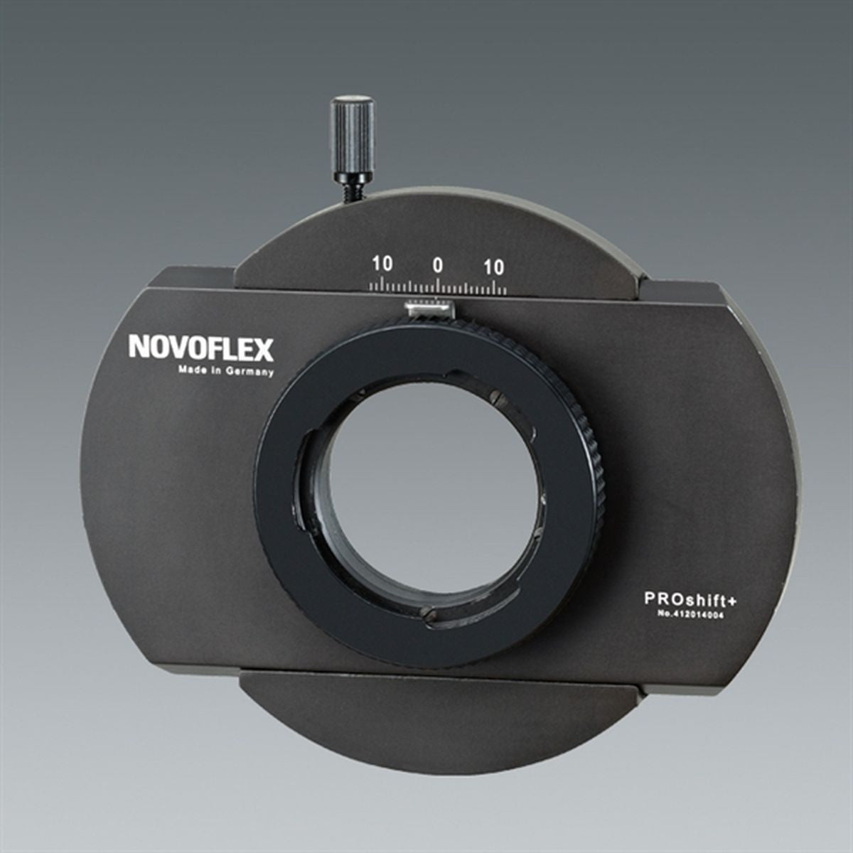 Novoflex Shift Adapter For Balpro 1 And Balpro T/s