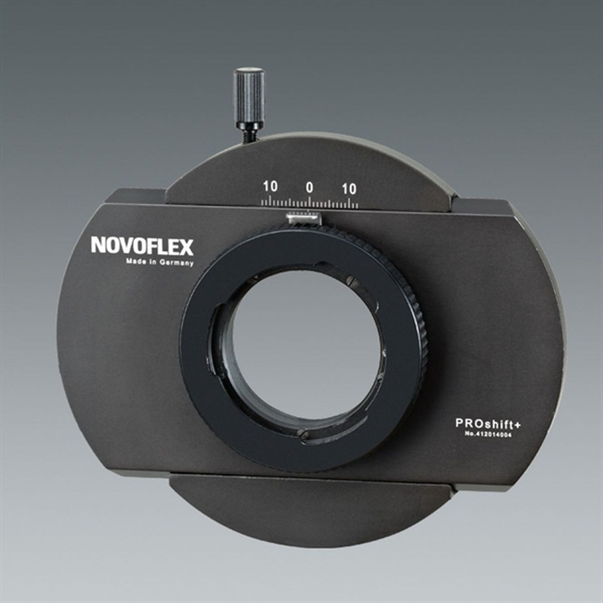 Novoflex Shift Adapter For Balpro 1 And Balpro T/s