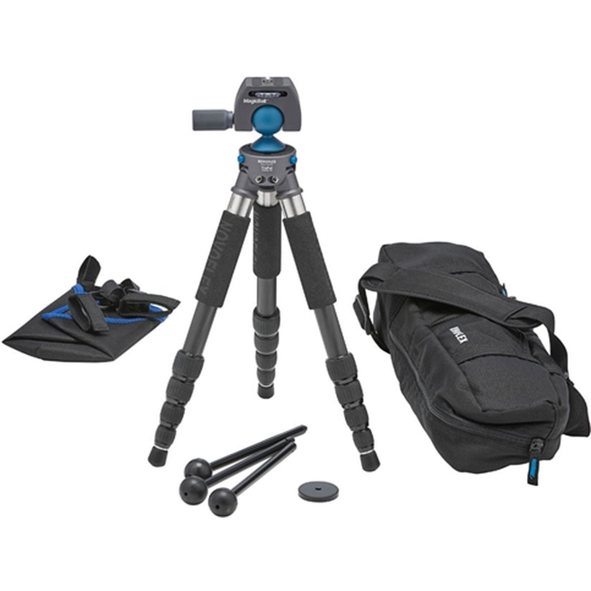Novoflex Tripod Triotravel MB