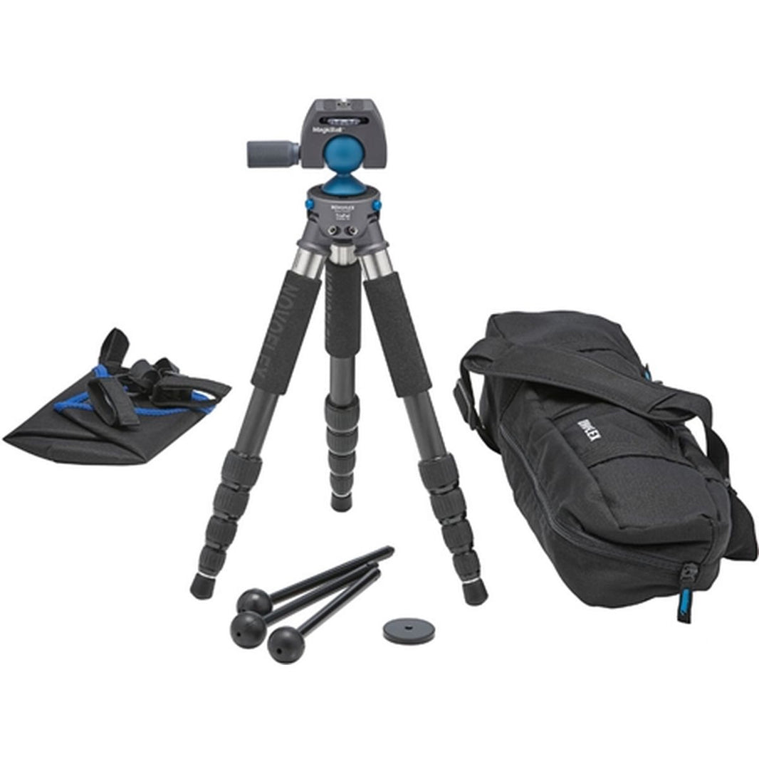 Novoflex Tripod Triotravel MB