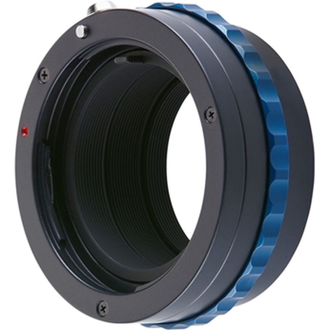 Novoflex Adapter Sony Alpha / Minolta AF Lens To Nikon Z
