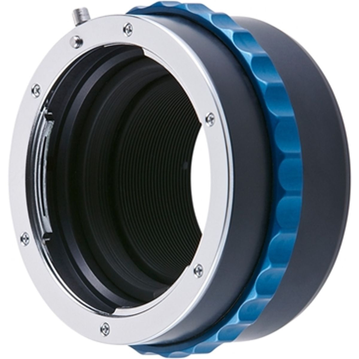 Novoflex Adapter Nikon Lens To Nikon Z Camera