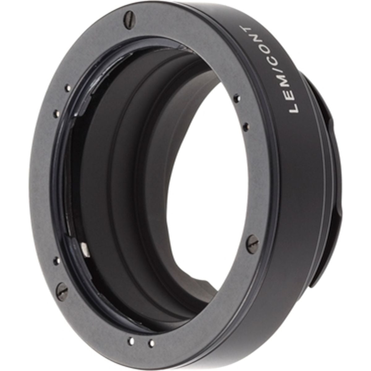Novoflex Adapter Contax/Yashica Lens To Leica M