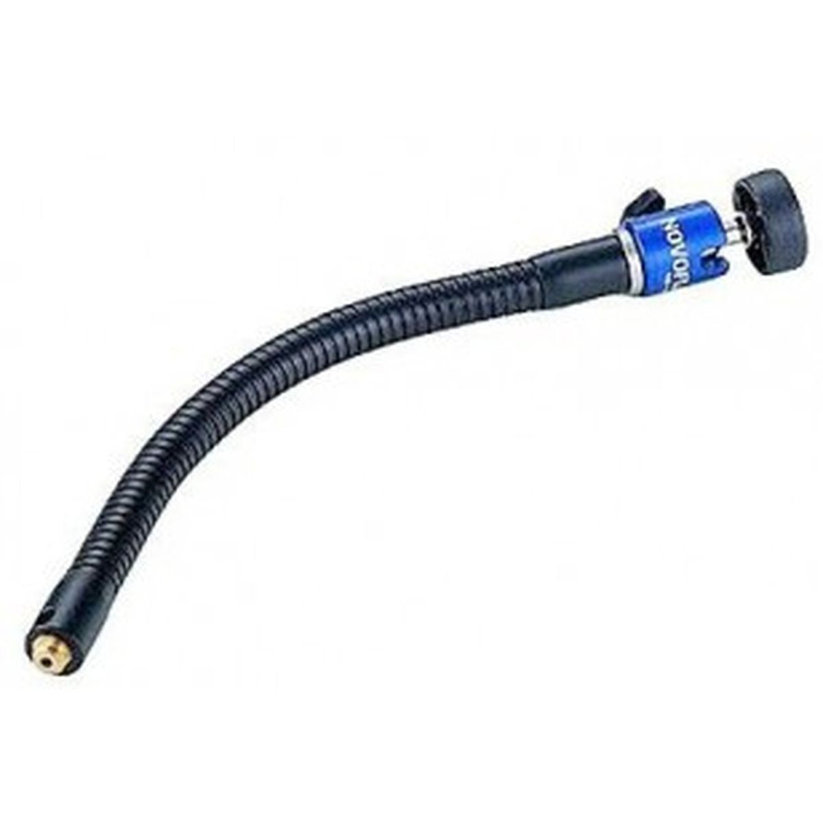 Novoflex ARM-K + Neiger 19