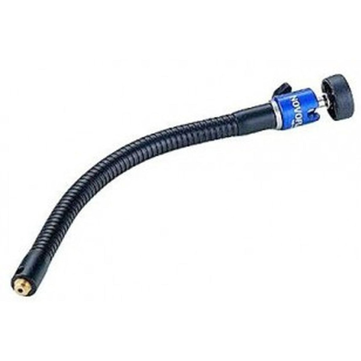 Novoflex ARM-K + Neiger 19