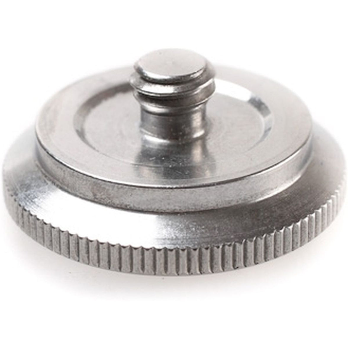 Novoflex Miniconnect Coupling 1/4“ Anti-Roteer