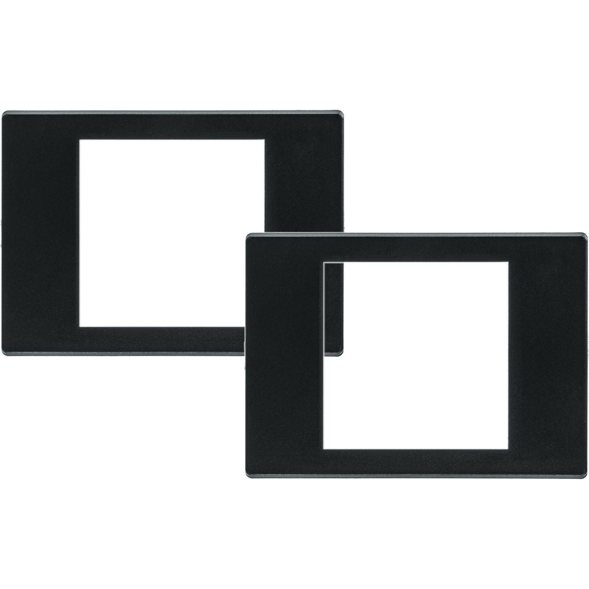 Novoflex Negative Masks 6X6CM/2.4x2.4 In For MS-Filmcop