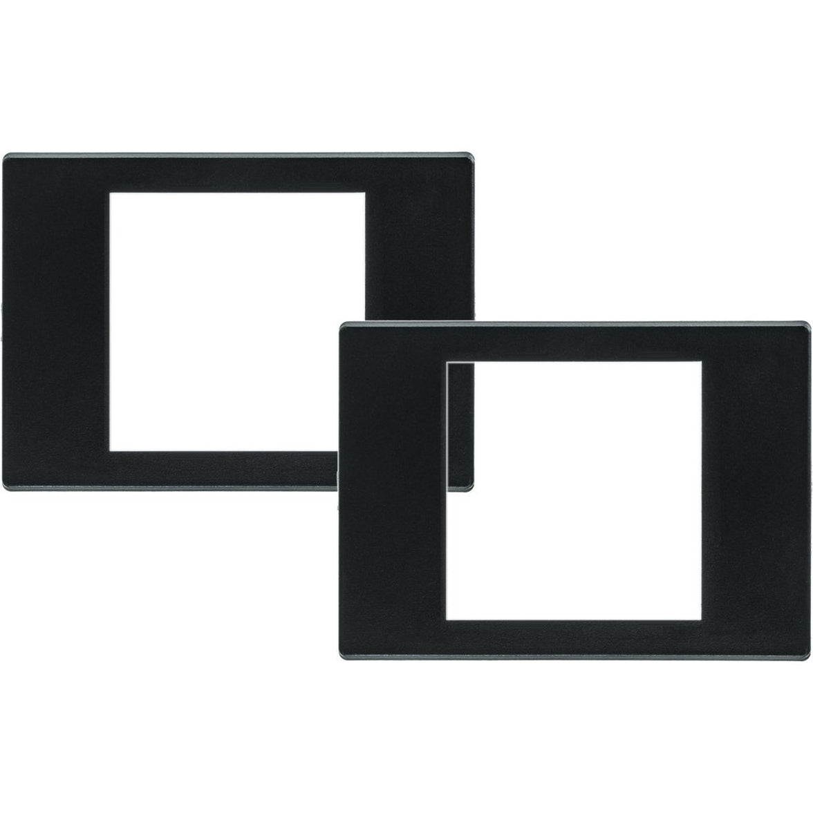 Novoflex Negative Masks 6X6CM/2.4x2.4 In For MS-Filmcop
