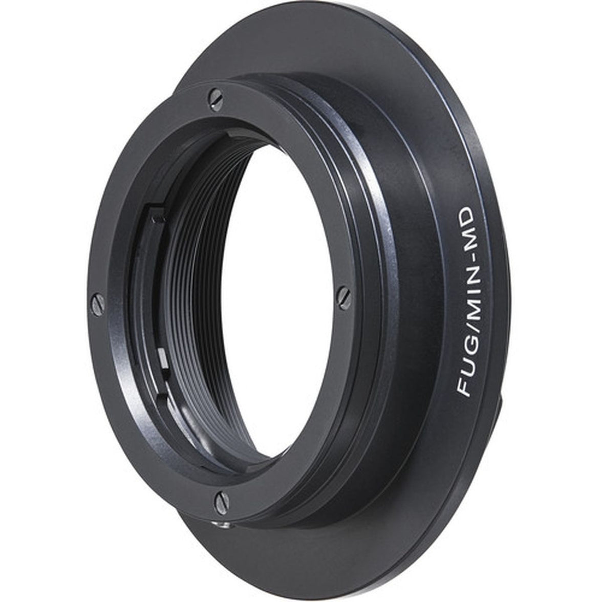 Novoflex Adapter Minolta MD Lens To Fuji G-Camera