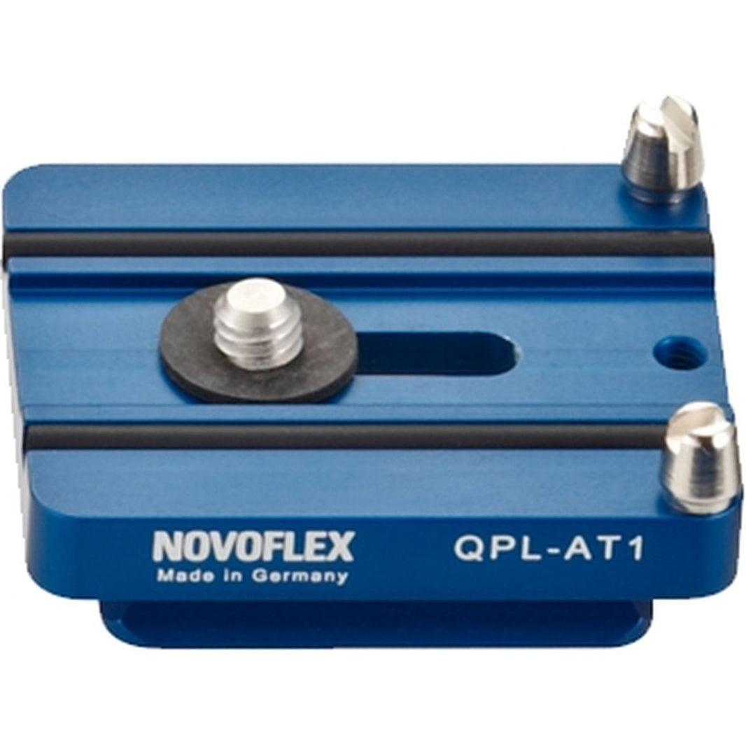 Novoflex Quick Release Plate Anti-Roteer 50mm