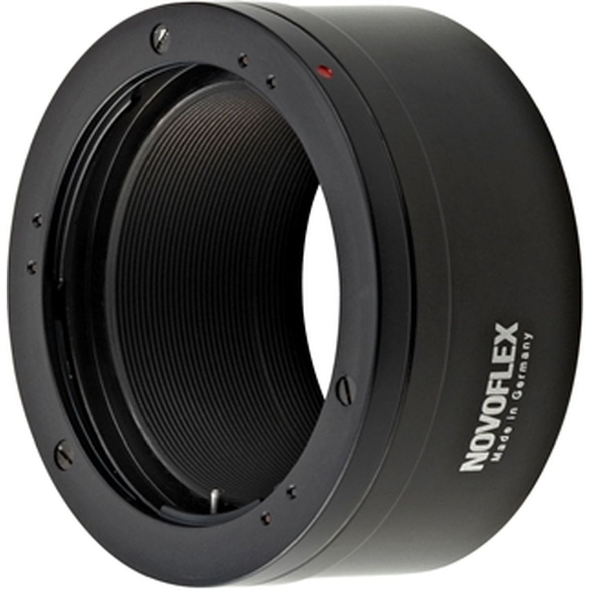 Novoflex Adapter Olympus OM To Sony Nex Camera