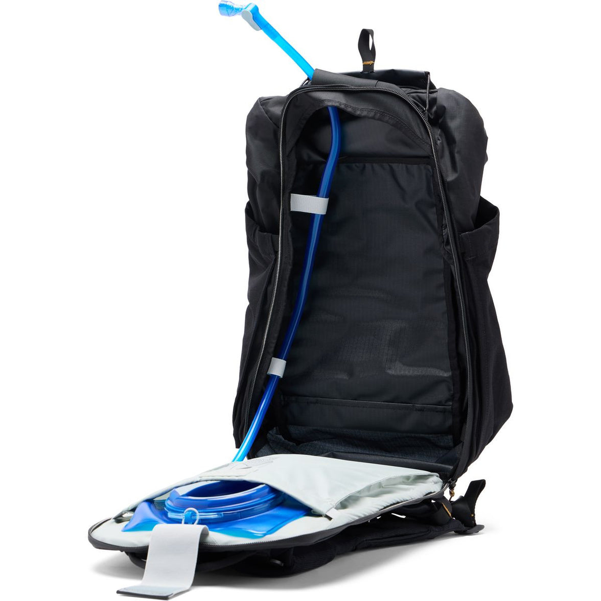 Peak Design Outdoor Backpack 25l Black