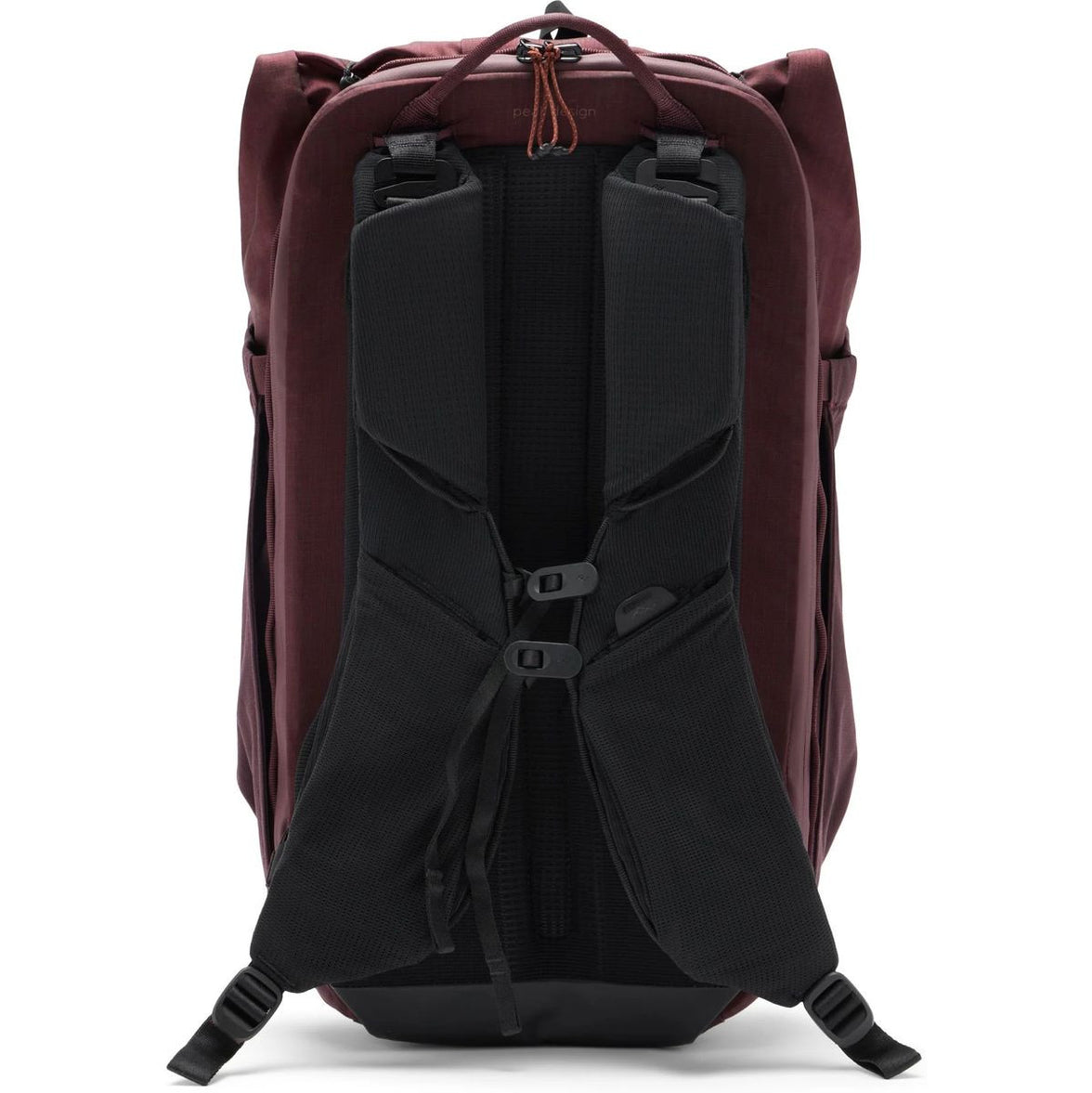 Peak Design Outdoor Backpack 25l Eclipse
