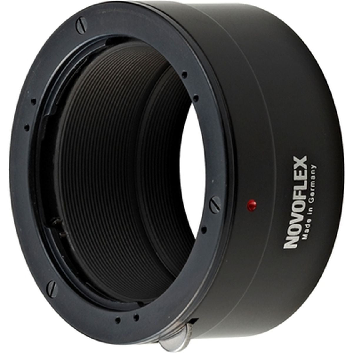 Novoflex Adapter Contax/Yashica Lens To Leica T/SL Camera