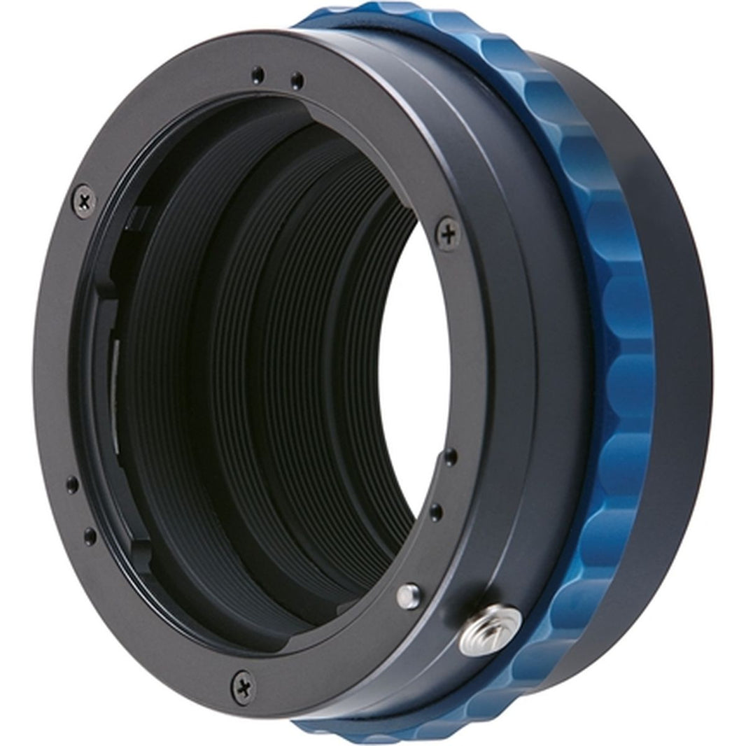 Novoflex Adapter Pentax K Lens To Leica T/SL Camera