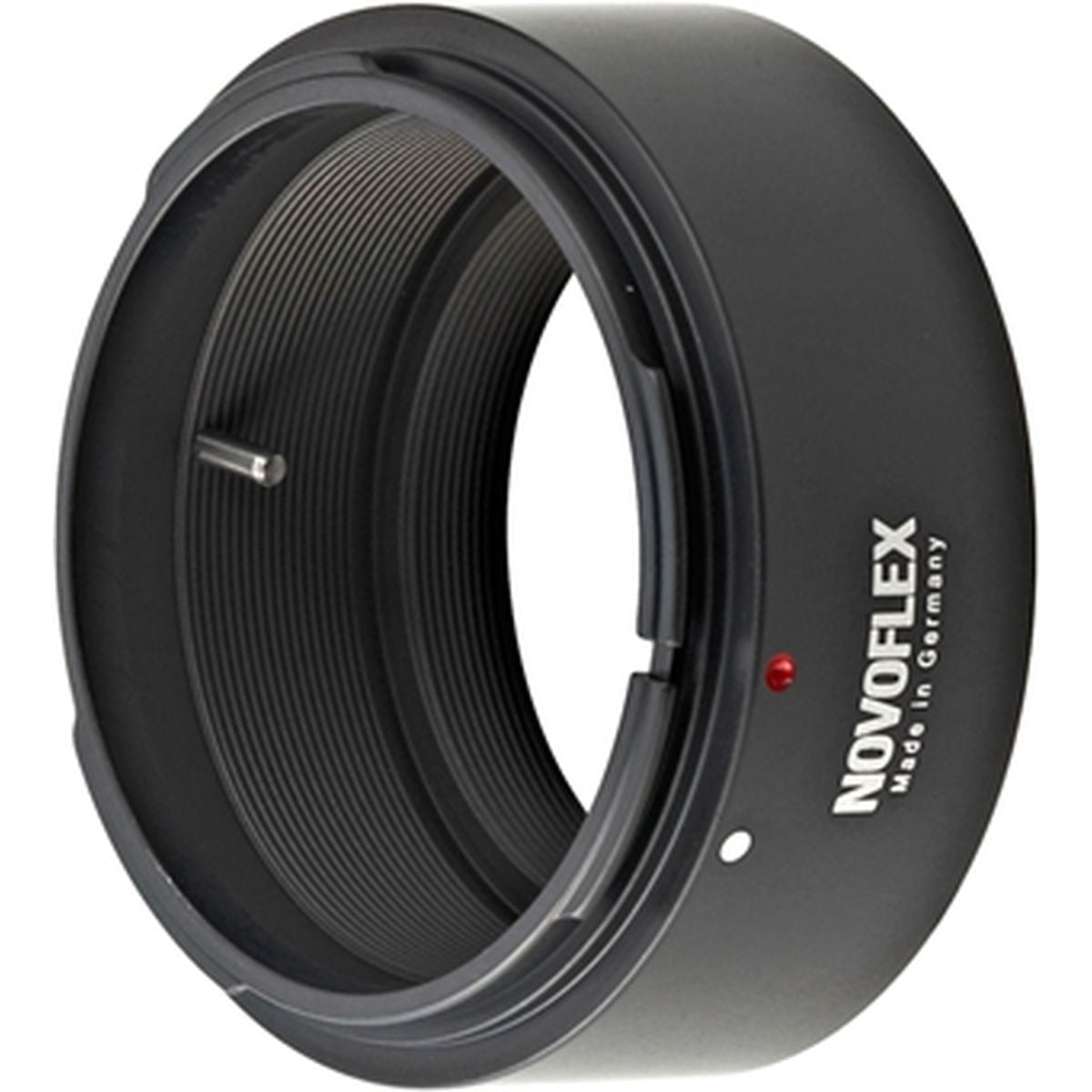 Novoflex Adapter Canon FD (Geen EOS) Lens To Nikon Z