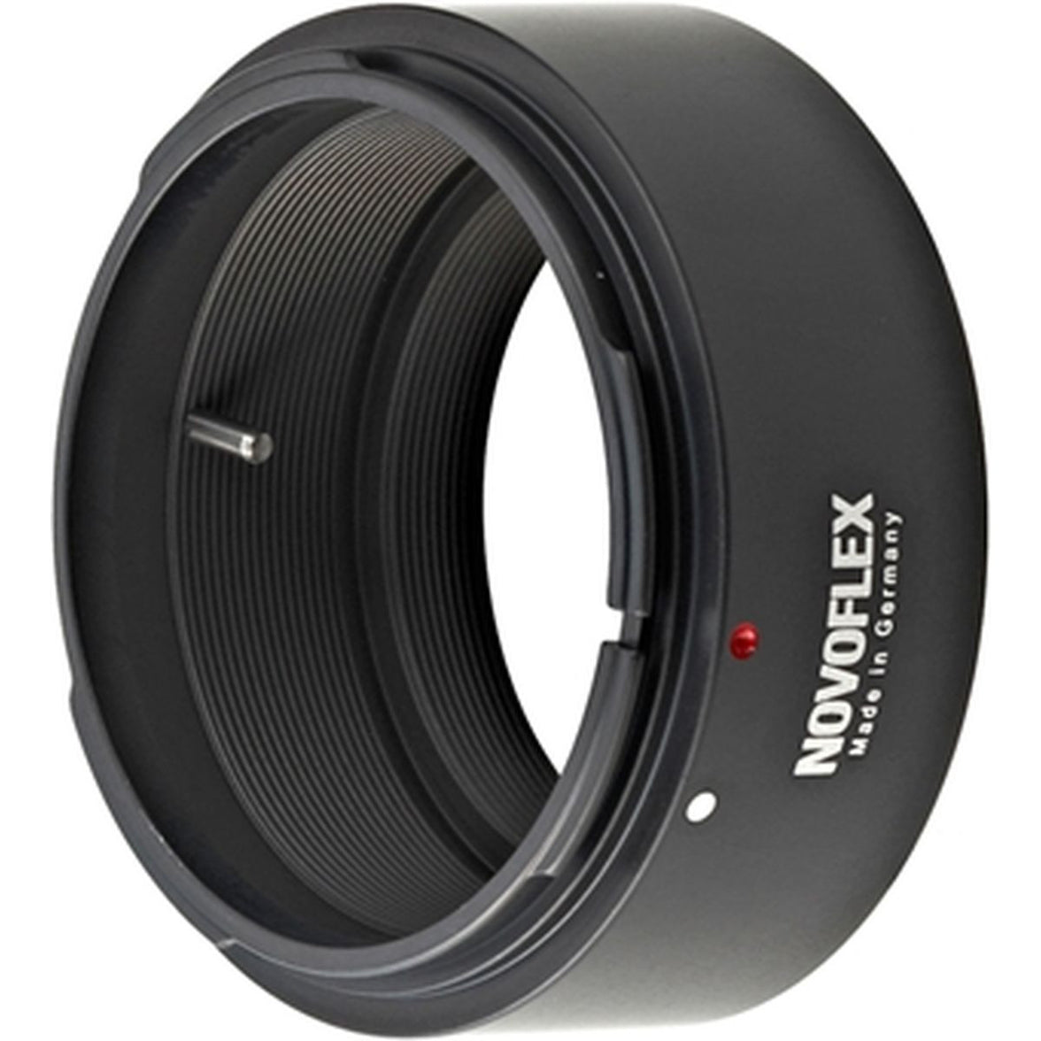 Novoflex Adapter Canon FD (Geen EOS) Lens To Nikon Z