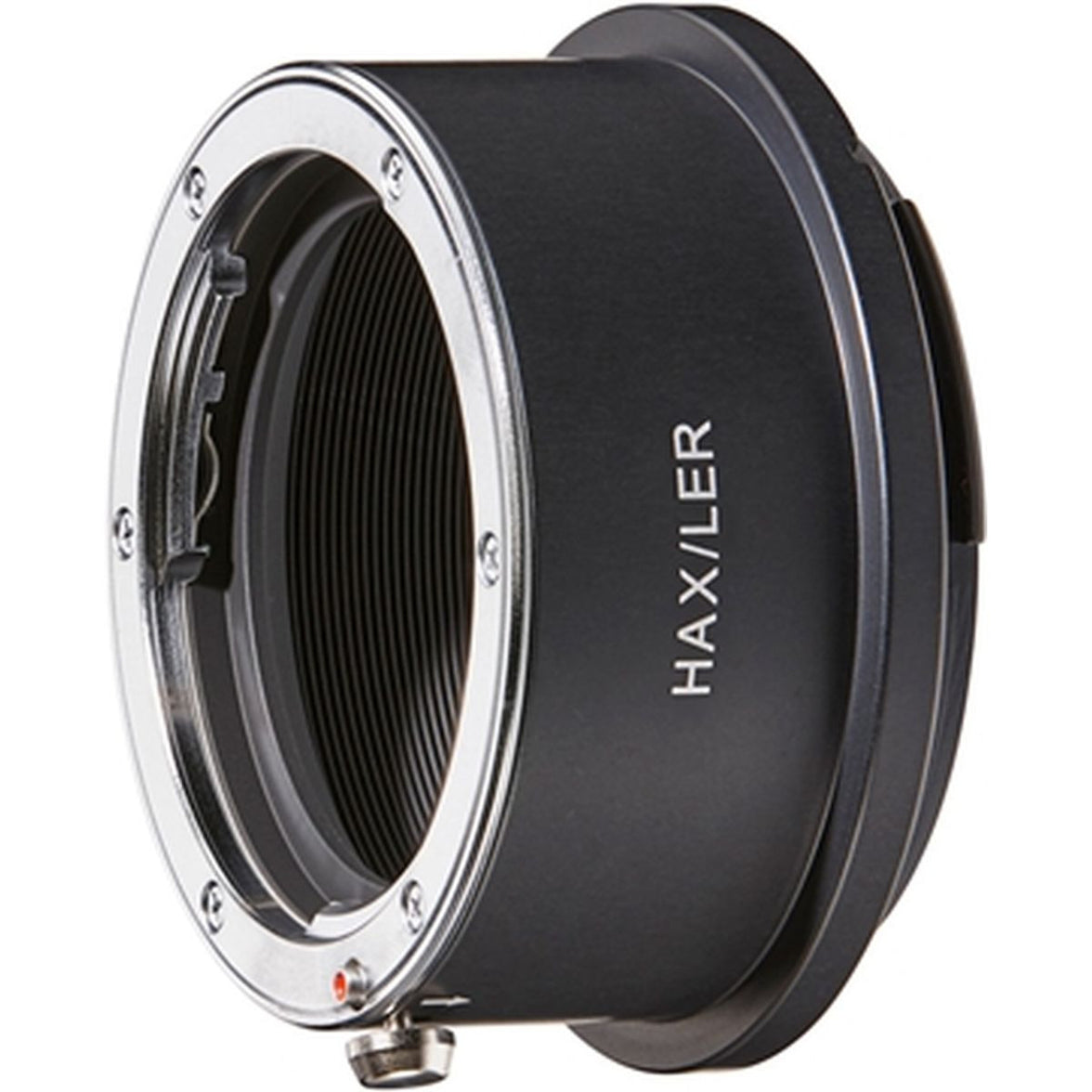 Novoflex Adapter For Leica R Lens To Hasselblad X-Mount