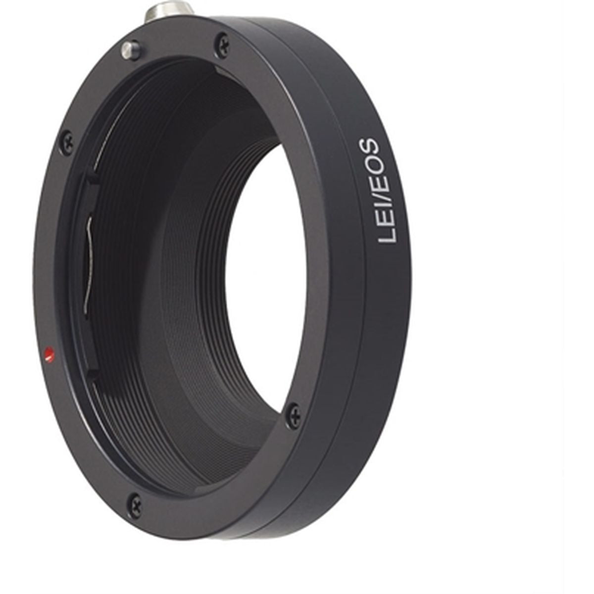 Novoflex Adapter Manual EF-Lenses To M39-THREAD