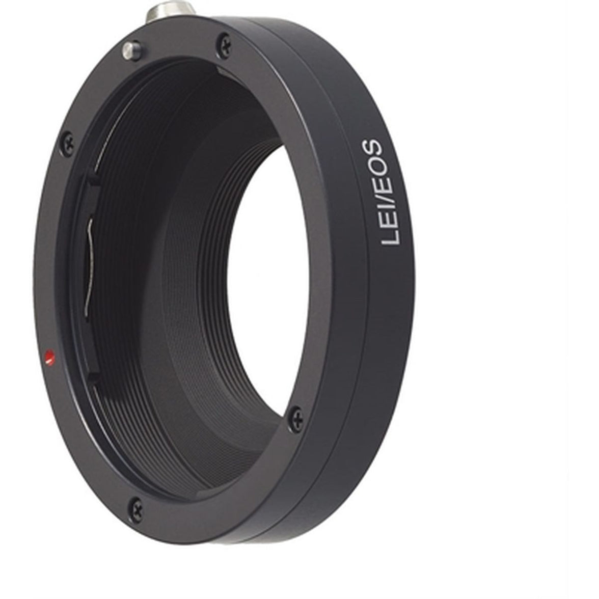 Novoflex Adapter Manual EF-Lenses To M39-THREAD