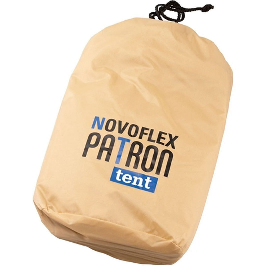 Novoflex Tent For Patron 'zand'