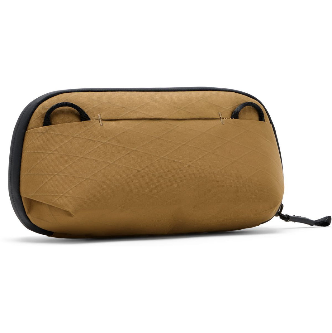 Peak Design Tech Pouch Small - Coyote