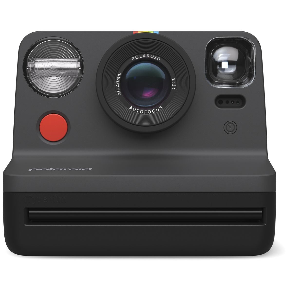 Polaroid Now Gen 2 - Black