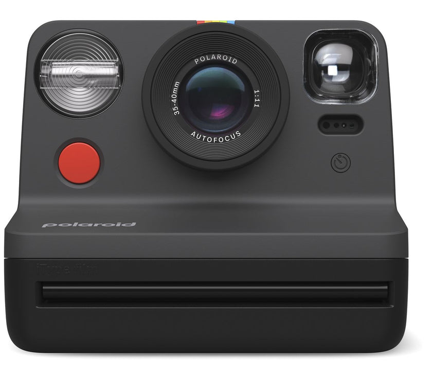 Polaroid Now Gen 2 - Black