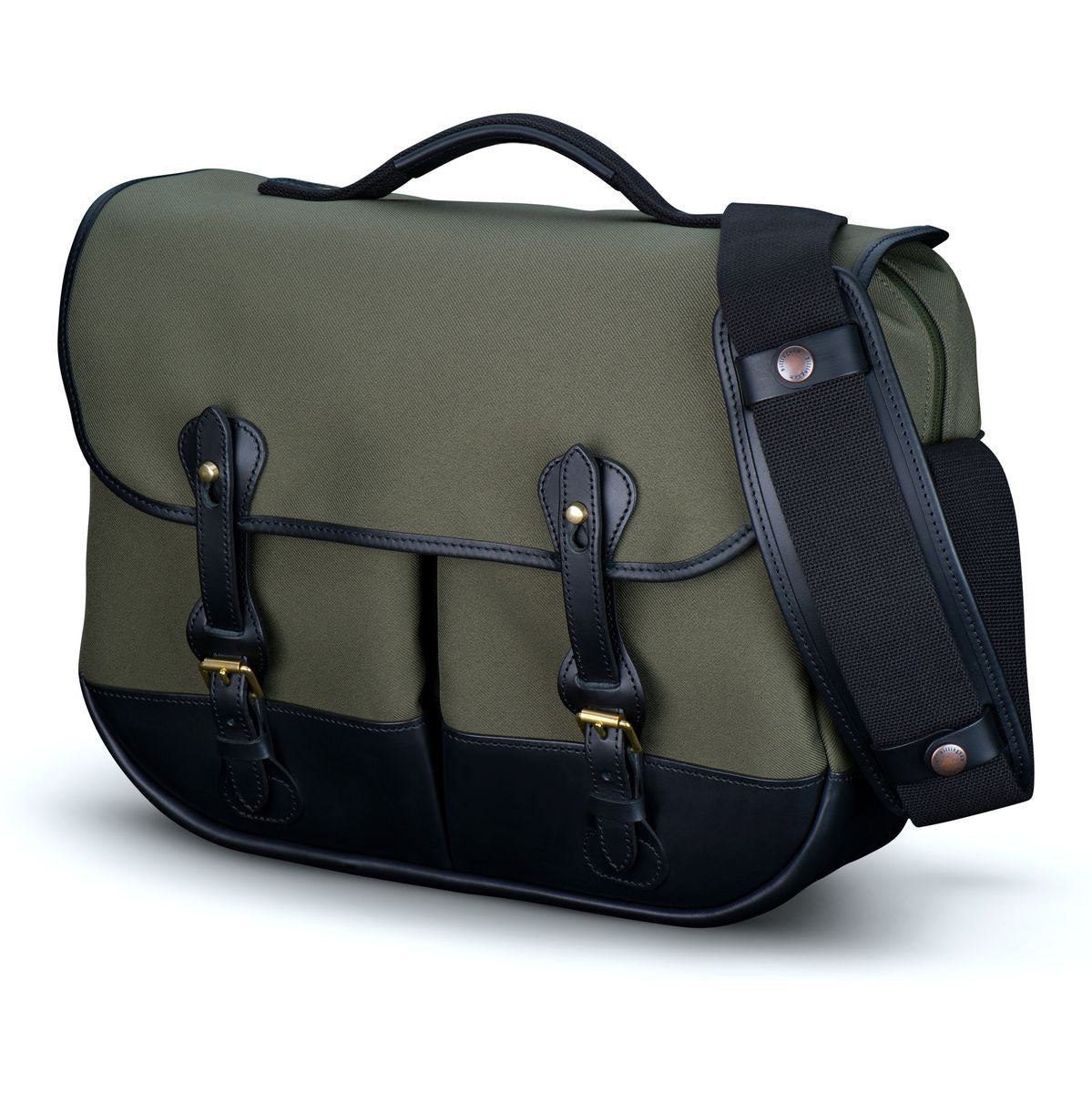 Billingham Eventer MkII - Sage Fibrenyte/Black