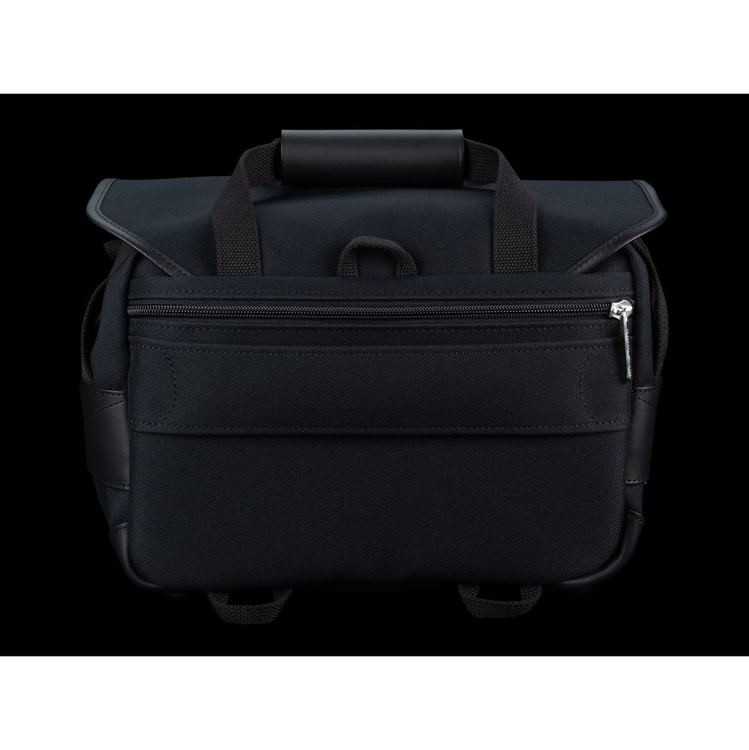 Billingham 225 MkII - Black Fibrenyte/Black