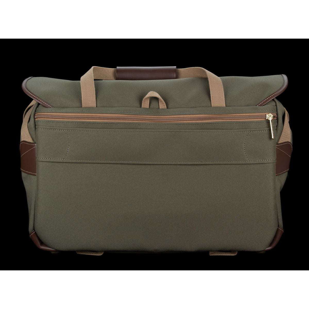 Billingham 555 MkII - Sage Fibrenyte/Chocolate