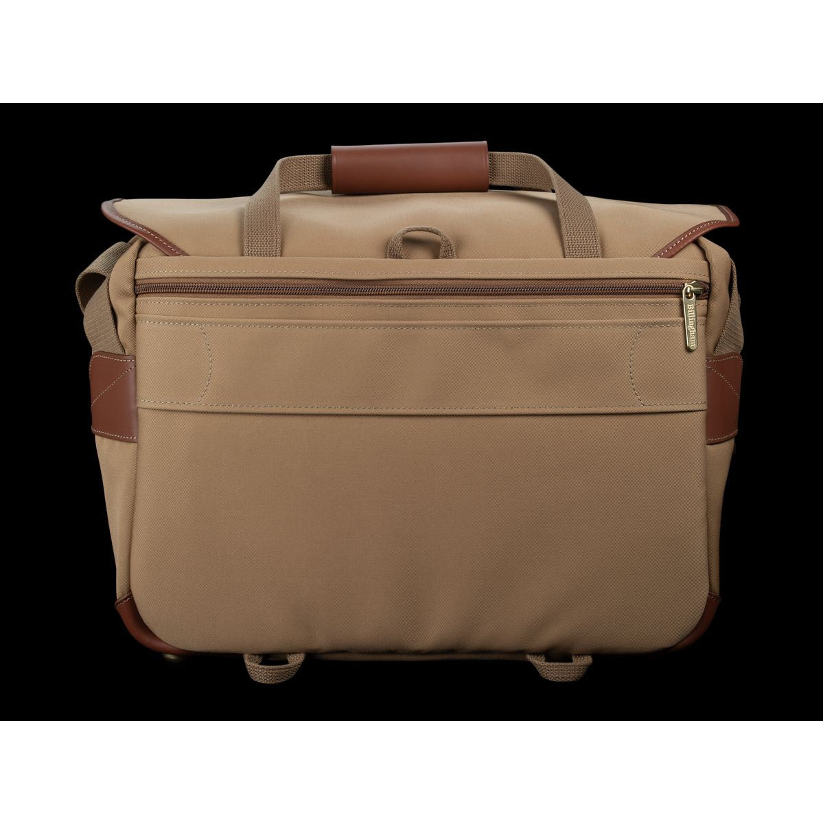 Billingham 445 MkII - Khaki/Tan