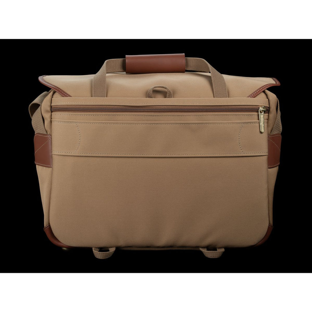 Billingham 445 MkII - Khaki/Tan