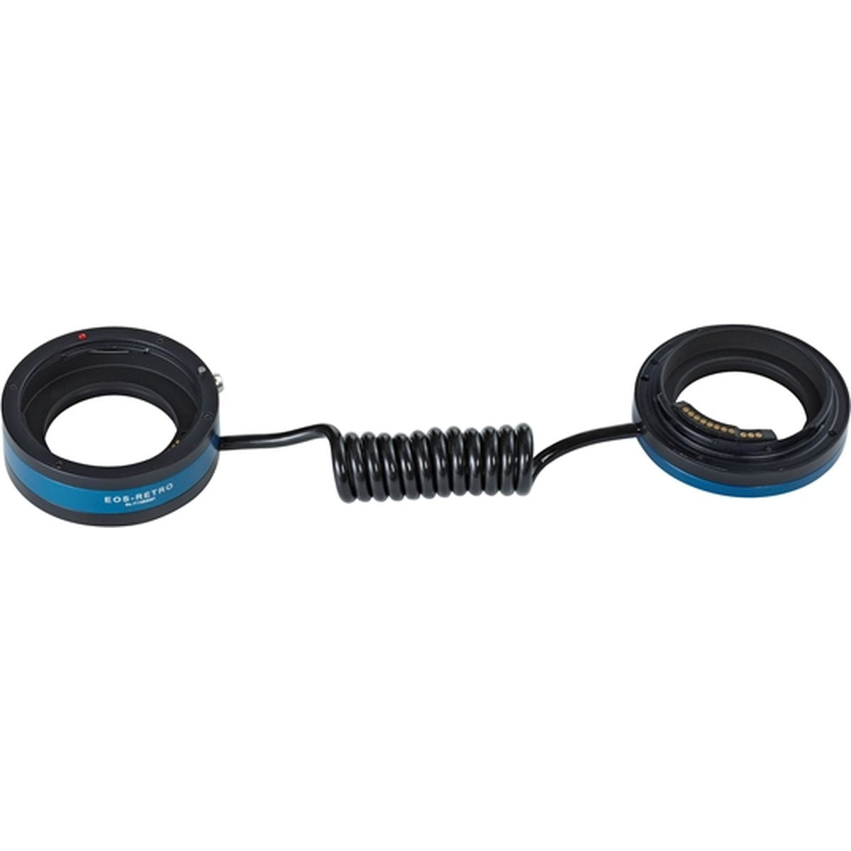 Novoflex Omkeer Adapter For Canon EOS