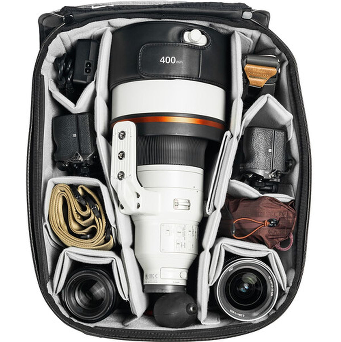 Peak Design Camera Cube V2 X-Large
