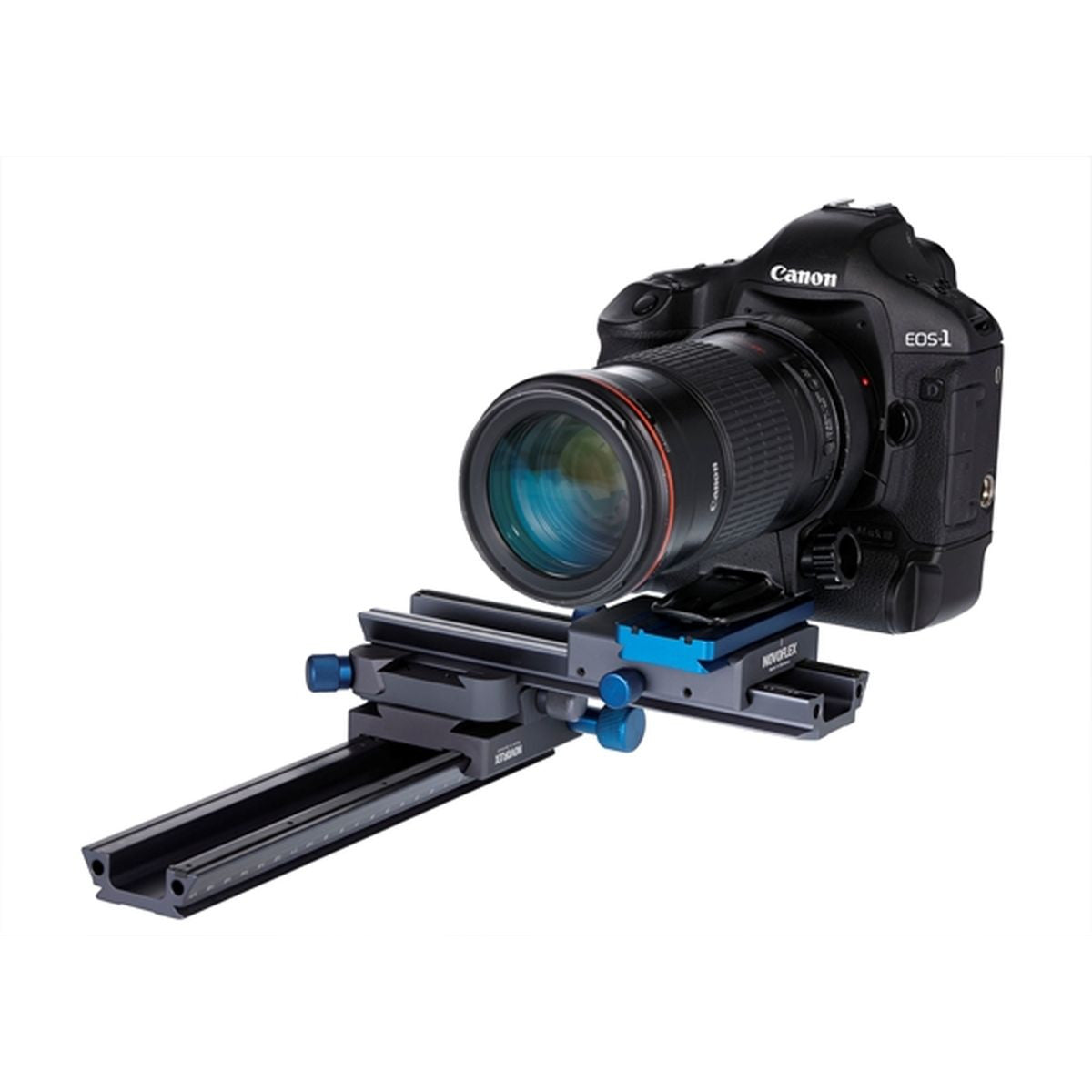Novoflex Instelslede Castel-XQ II