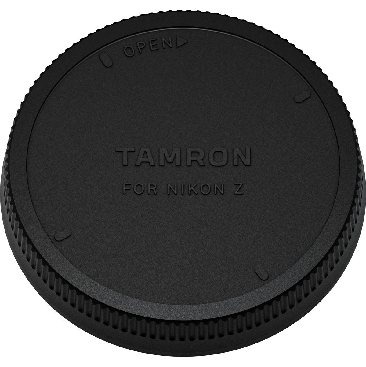 Tamron Rear Cap For Nikon Z Mount