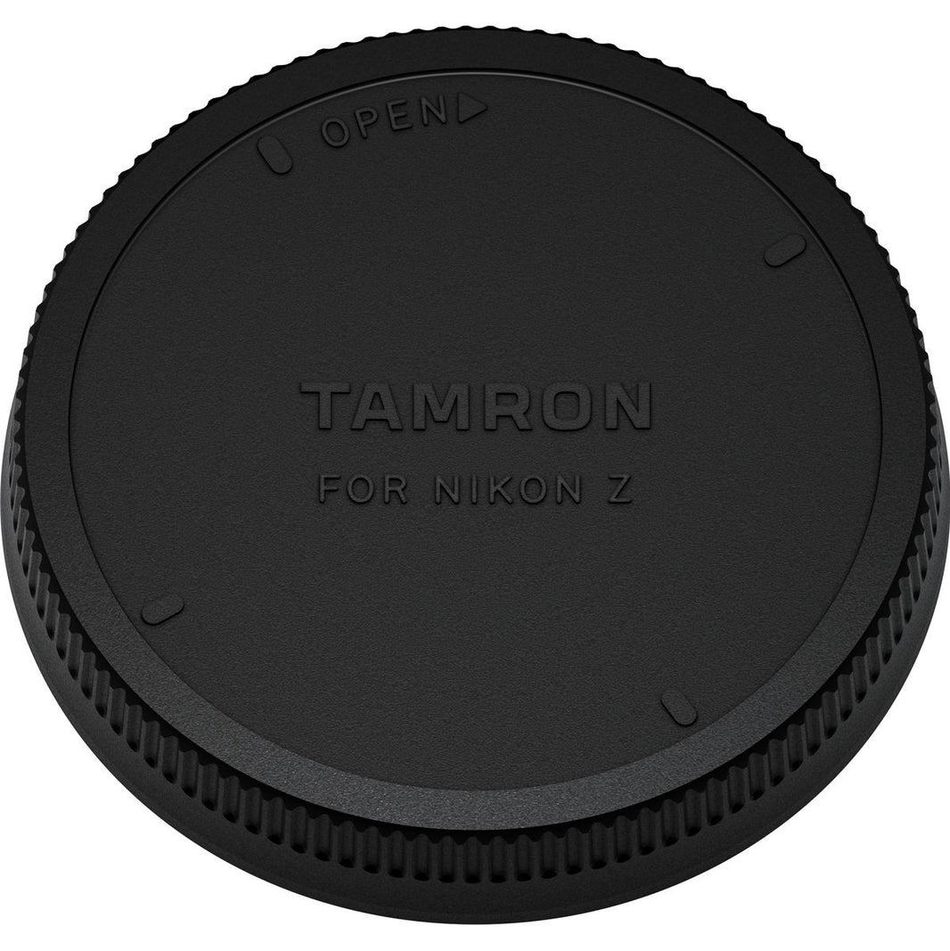 Tamron Rear Cap For Nikon Z Mount