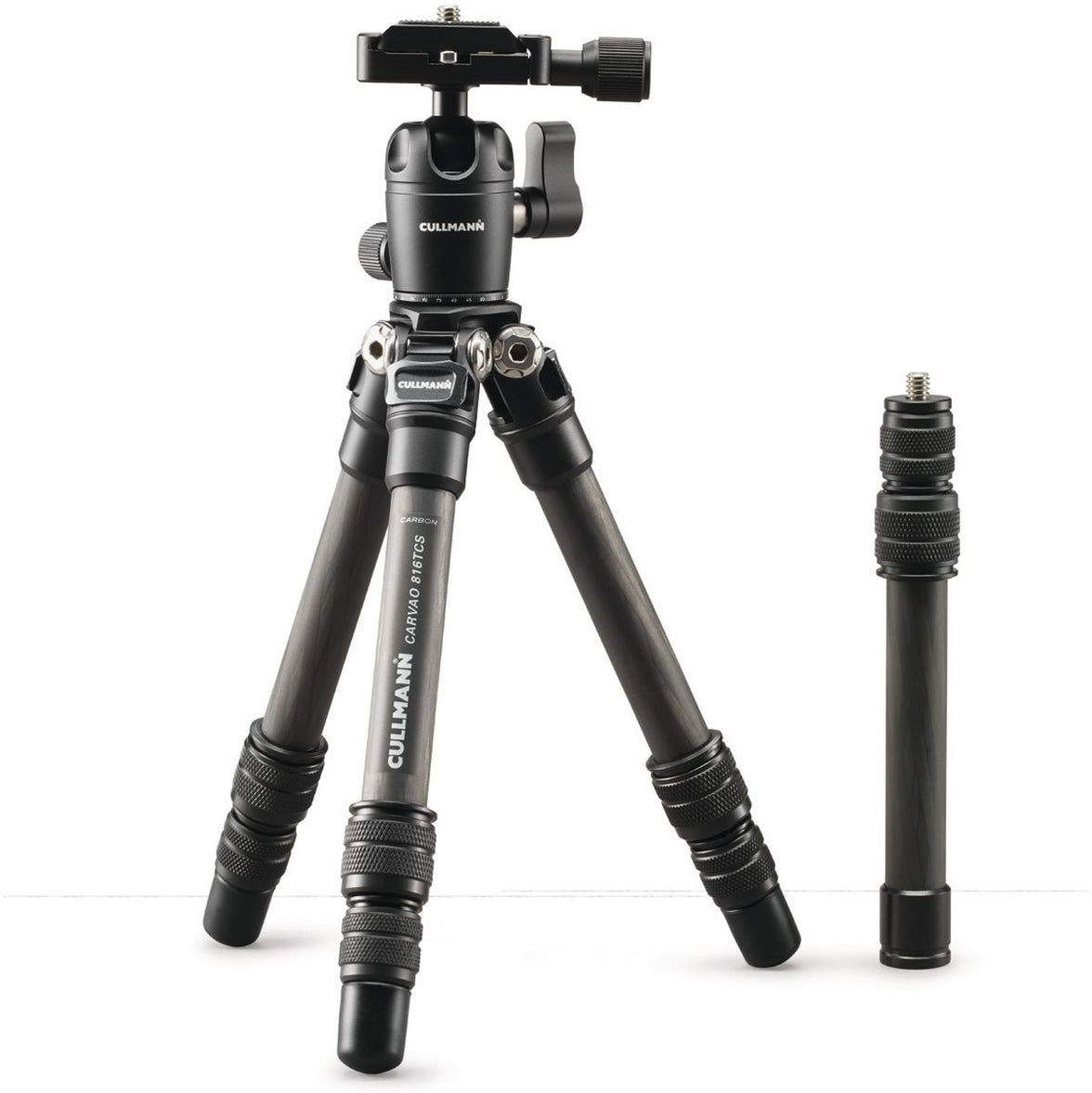 Cullmann Carvao 816TCS Travel Tripod